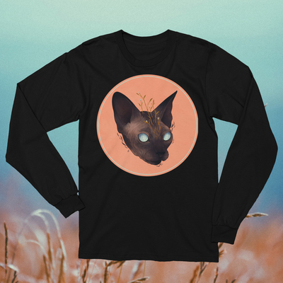 Oracle - Long Sleeve T-Shirt