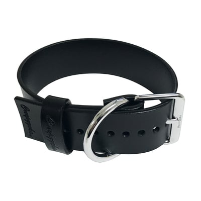 Sig choker ( black + silver )