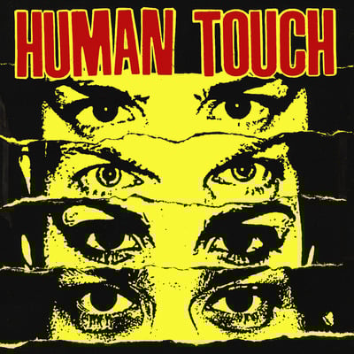 Human touch ep