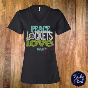 Team Charming Grace - Thumbnail 1