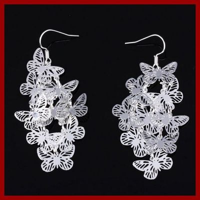 Mini Butterfly Clusters