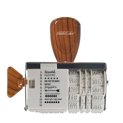 Studio calico roller date stamp v3