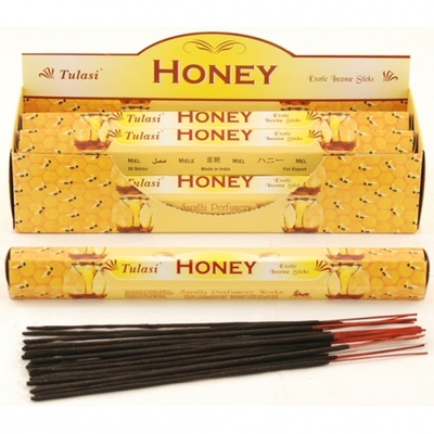 Incense - Honey