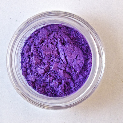 Pretty little flower