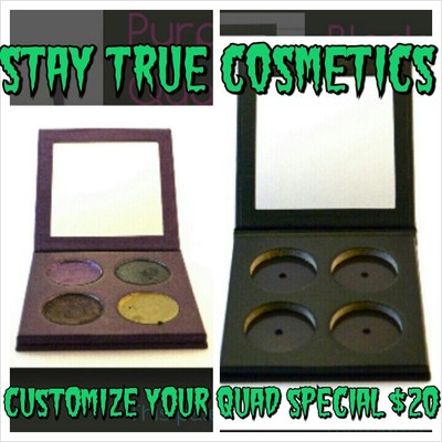 Make your own palette