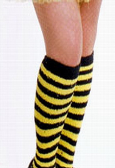 Bee Knee Socks