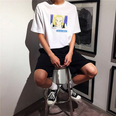 Free Shipping-I HATE YOU TEE