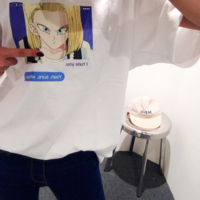 Free Shipping-I HATE YOU TEE - Thumbnail 2