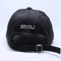 Free Shipping-MORE FUN THAN ACUTAL CAP  - Thumbnail 2