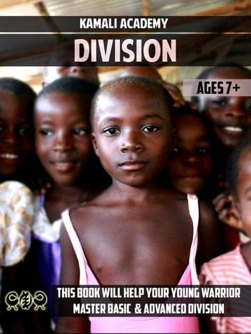 Image of Kamali Academy Division 