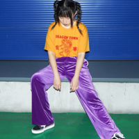 DRAGON TOWN TRAP HOUSE T SHIRT - Thumbnail 1