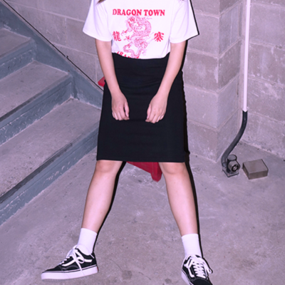 Dragon town trap house t shirt