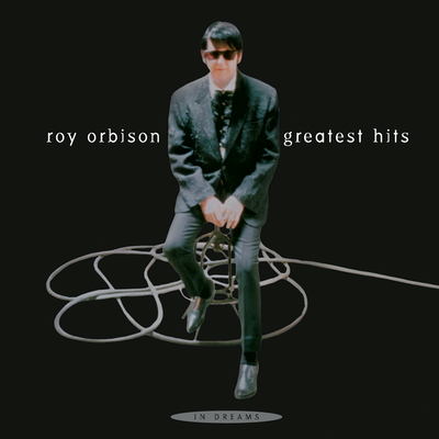 Roy orbison:in dreams - greatest hits - Thumbnail 5