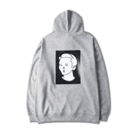 Free Shipping-LUCK HOODIES  - Thumbnail 3