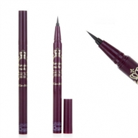 Kiss Me HEROINE MAKE Smooth Liquid Eyeliner - Thumbnail 1