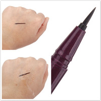 Kiss Me HEROINE MAKE Smooth Liquid Eyeliner - Thumbnail 3