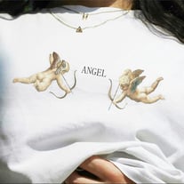 ANGELS T SHIRT 