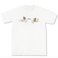 ANGELS T SHIRT  - Thumbnail 4