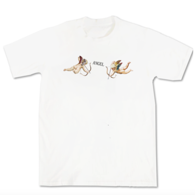 Angels t shirt 