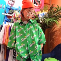 80'S SODA DRINKS SHIRT - Thumbnail 2