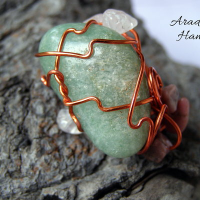 Adorn thee aphrodite