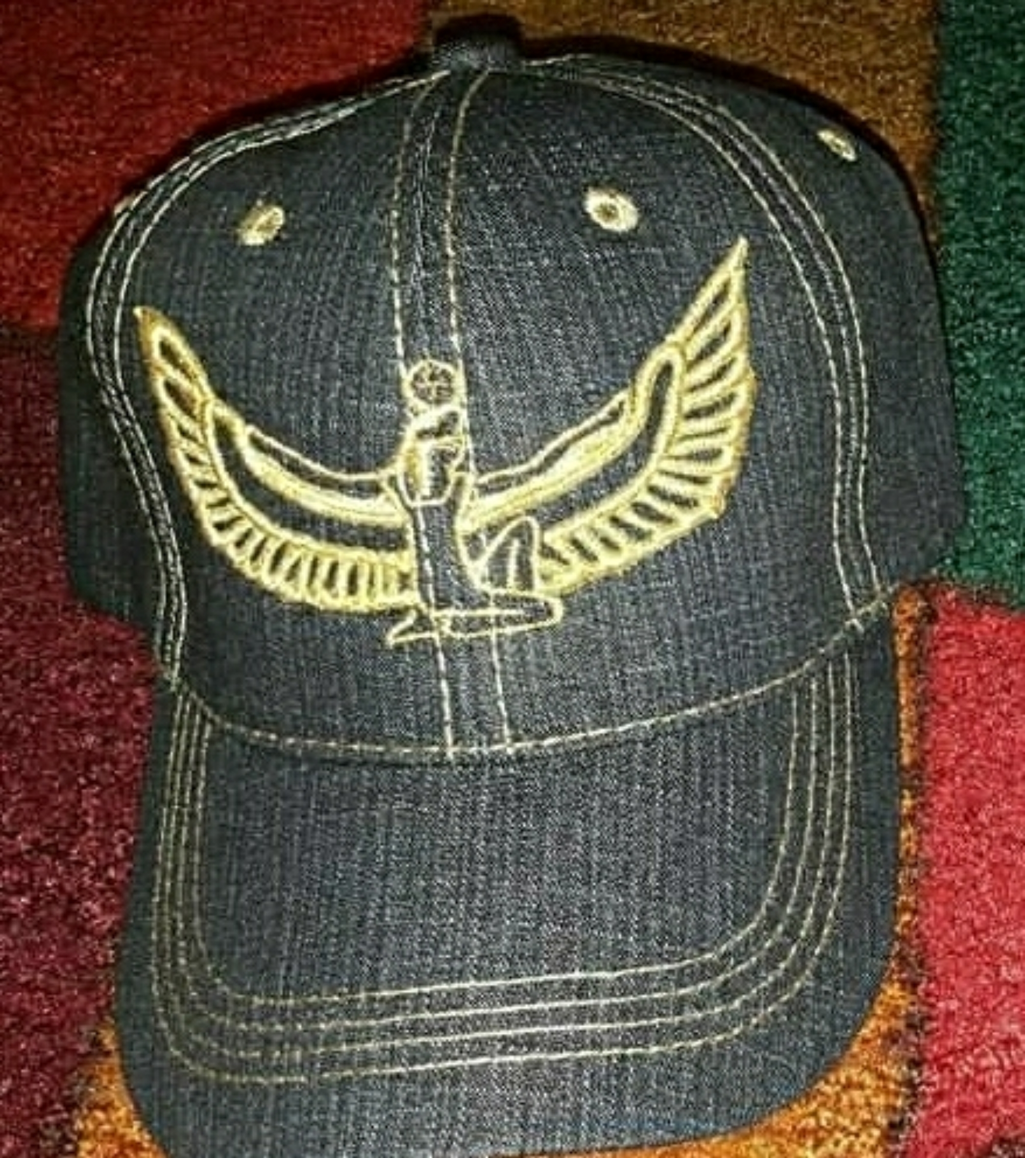 Image of Know Thy Self 