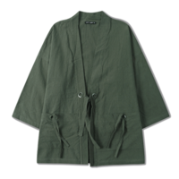 KIMONO JACKET  - Thumbnail 3