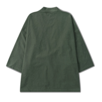 KIMONO JACKET  - Thumbnail 4