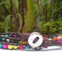Wrap-a-round bracelet - Thumbnail 2