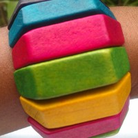 Handrow Colorblock - Thumbnail 2