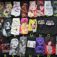 Women - Regular Size - Upcycled - Thumbnail 1