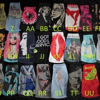 Women - Regular Size - Upcycled - Thumbnail 2