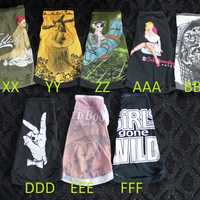 Women - Regular Size - Upcycled - Thumbnail 3