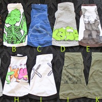 KAWS - Upcycled - Thumbnail 1