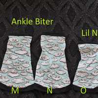 KAWS - Upcycled - Thumbnail 2