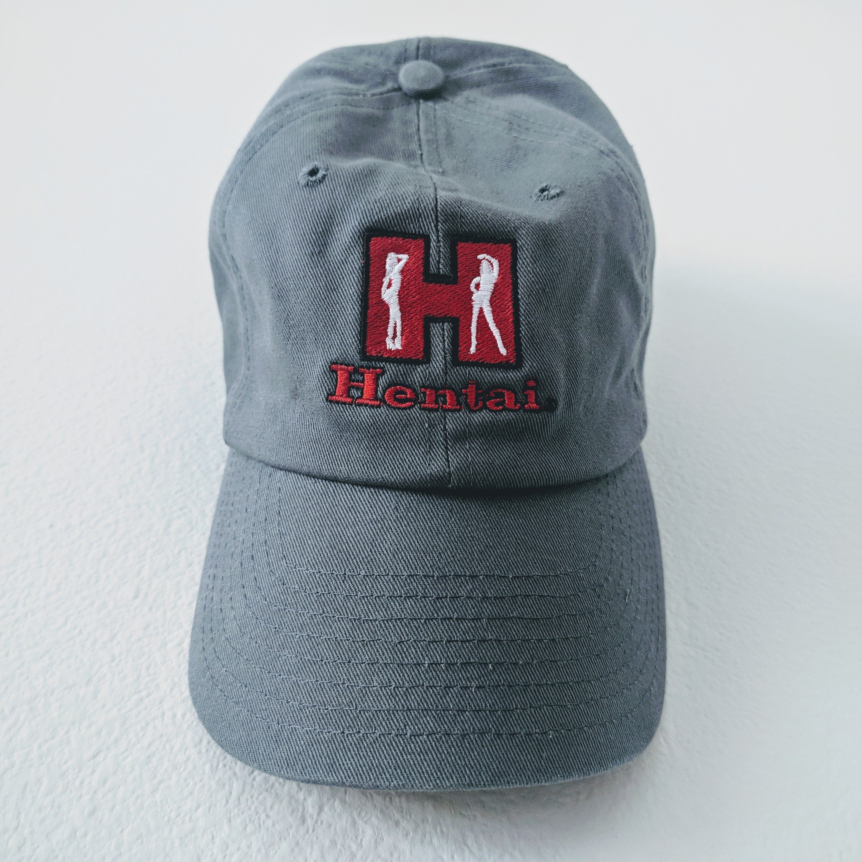 Image of HENTAI RANGE CAP