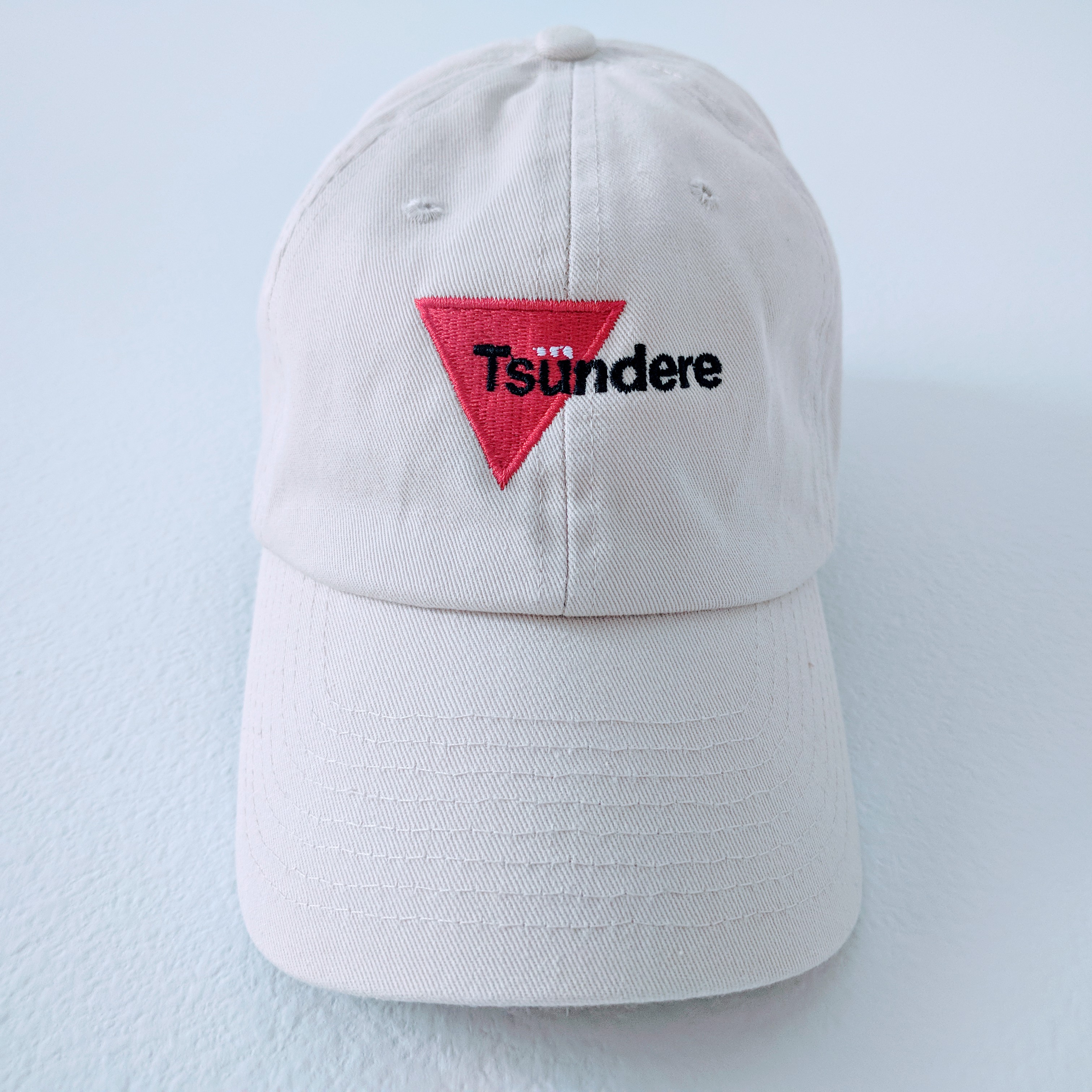 Image of TSUNDERE RANGE CAP