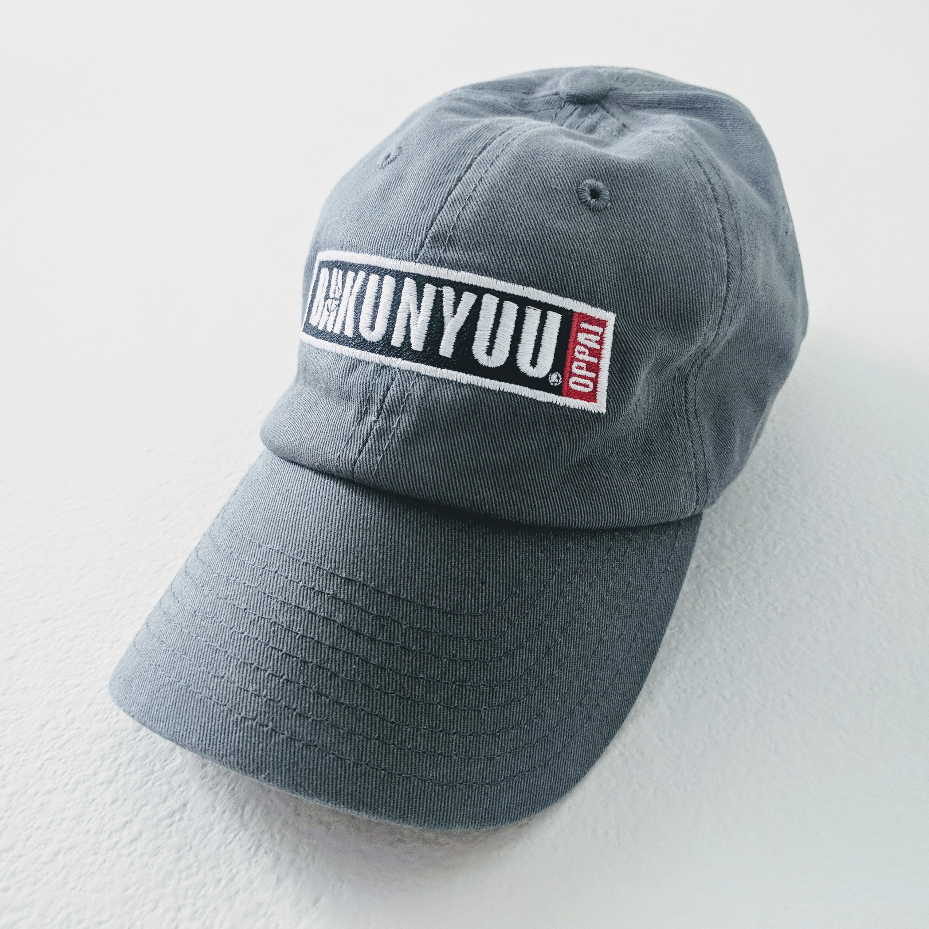 Image of BAKUNYUU OPPAI RANGE CAP