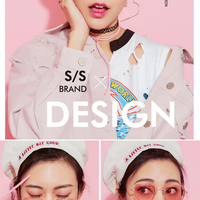 Trendy Retro Sunglasses - Thumbnail 4