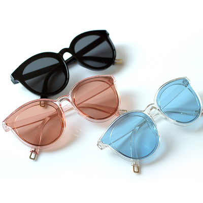 Cute Summer Sunglasses