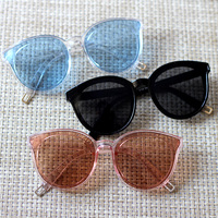 Cute Summer Sunglasses - Thumbnail 1