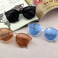 Cute Summer Sunglasses - Thumbnail 3