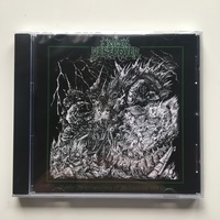 Oxygen Destroyer - “Bestial Manifestations Of Malevolence and Death” - Thumbnail 1