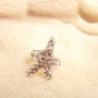 Starfish Ear Cuff - Thumbnail 1
