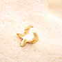 Starfish Ear Cuff - Thumbnail 3