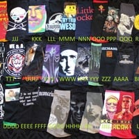 MOVIES - Regular Size - Upcycled - Thumbnail 3