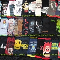 MOVIES - Regular Size - Upcycled - Thumbnail 4