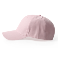 Free Shipping-CRY CAP IN PINK - Thumbnail 3