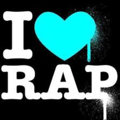 Rap/ hip-hop - upcycled