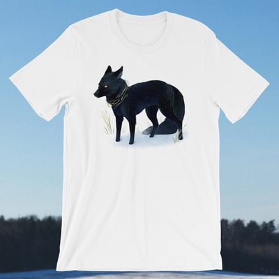 Tread soft - t-shirt - Thumbnail 4